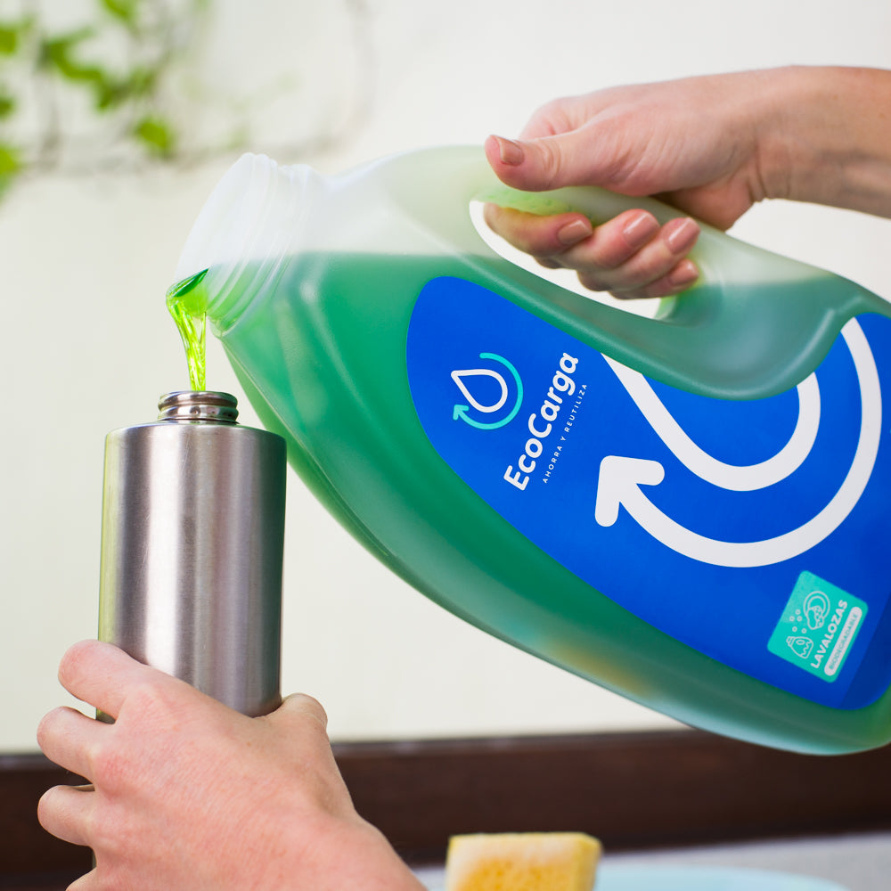 ¿Por qué reutilizar?