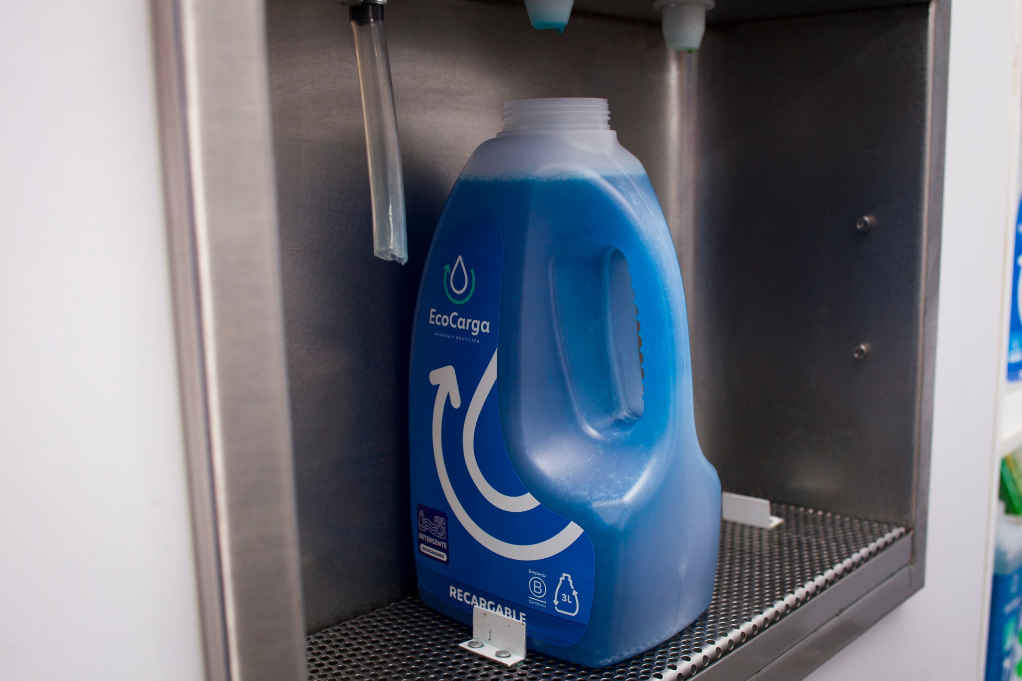 ¿Por qué reutilizar?