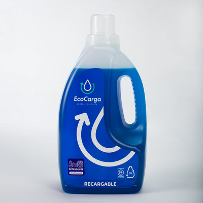 Detergente 3 Litros