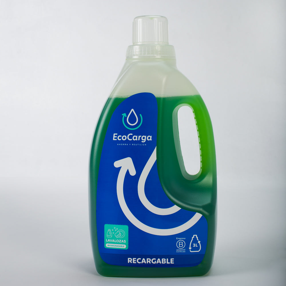 Lavalozas 3 Litros