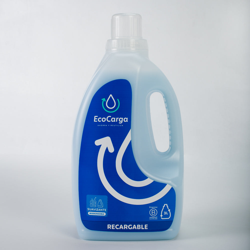 Suavizante 3 Litros