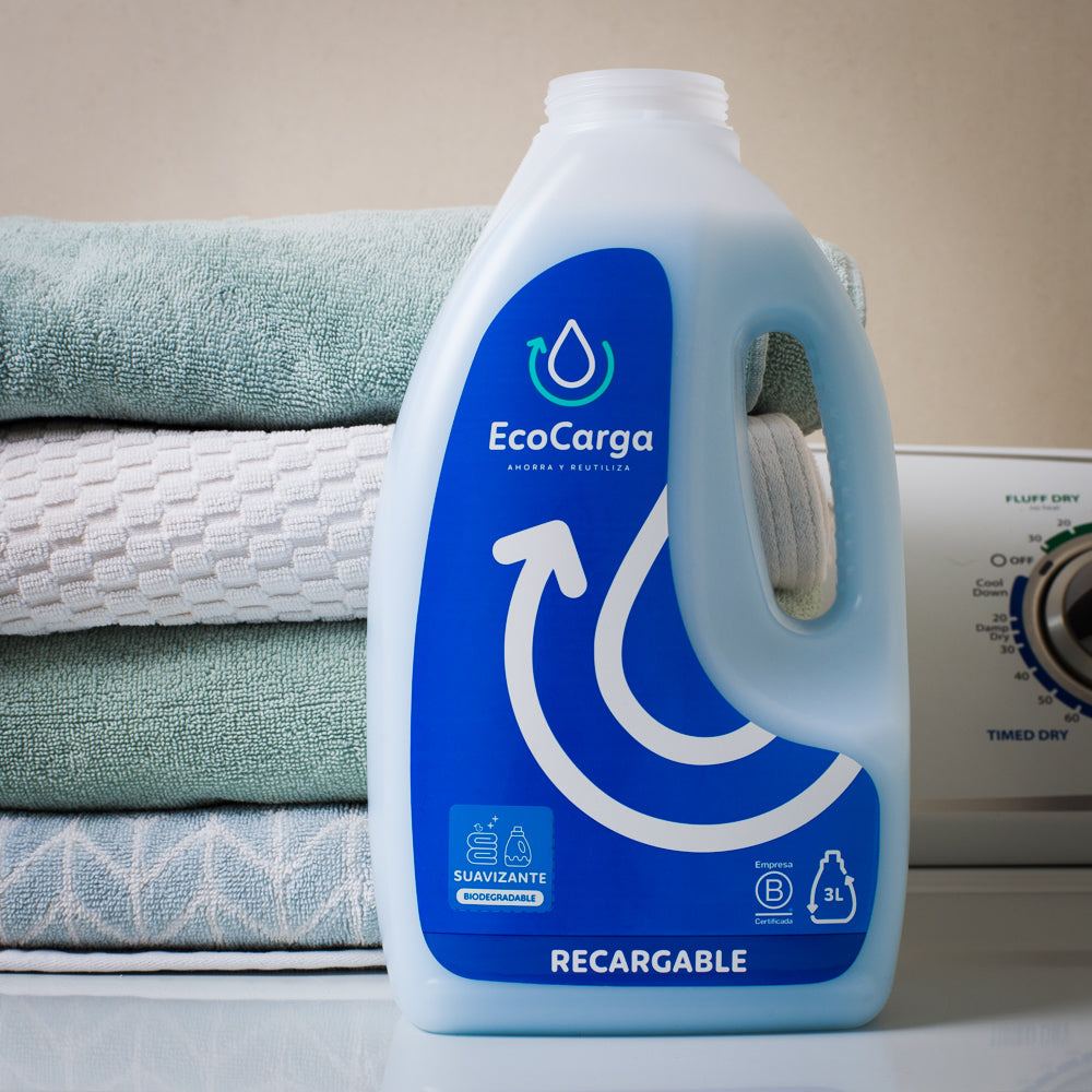 Suavizante 3 Litros