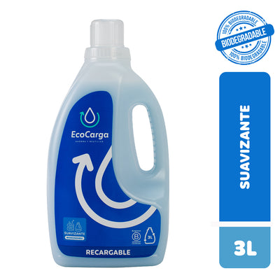 Suavizante 3 Litros